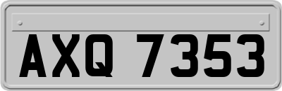 AXQ7353