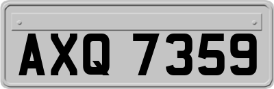AXQ7359