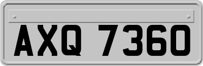 AXQ7360