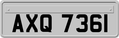 AXQ7361