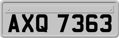 AXQ7363