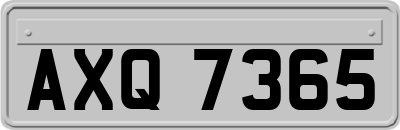 AXQ7365
