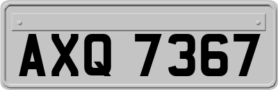 AXQ7367