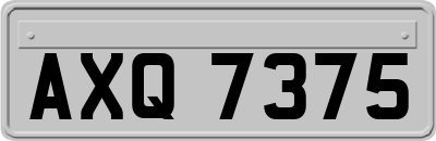 AXQ7375