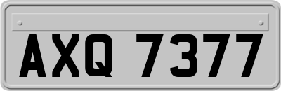 AXQ7377