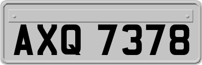 AXQ7378