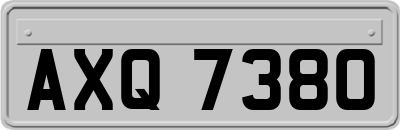 AXQ7380