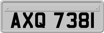 AXQ7381