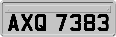 AXQ7383