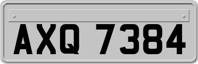 AXQ7384