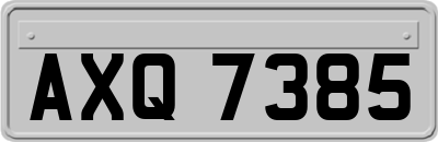 AXQ7385