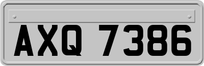 AXQ7386