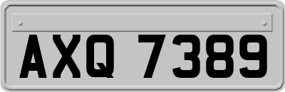 AXQ7389