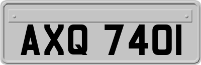 AXQ7401