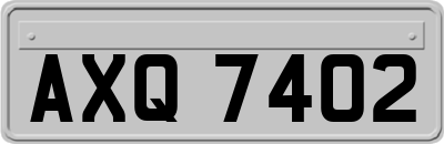 AXQ7402