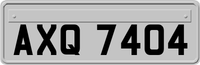 AXQ7404