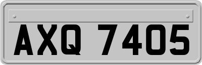 AXQ7405