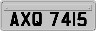 AXQ7415