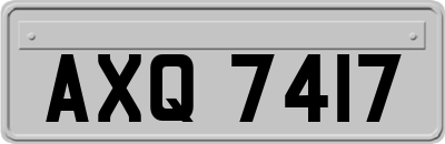 AXQ7417