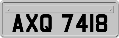 AXQ7418