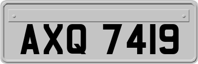 AXQ7419