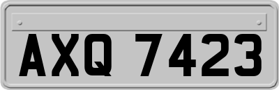 AXQ7423