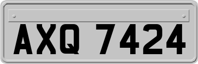 AXQ7424