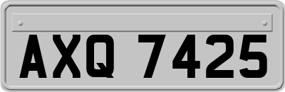 AXQ7425