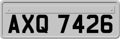 AXQ7426