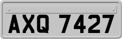AXQ7427