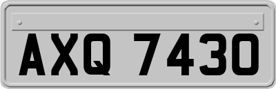 AXQ7430