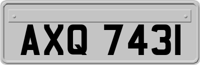 AXQ7431