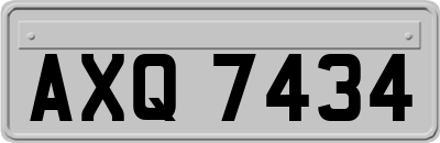 AXQ7434