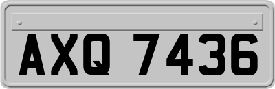 AXQ7436