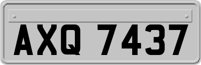 AXQ7437