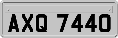 AXQ7440