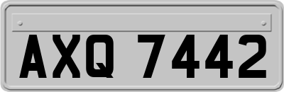 AXQ7442