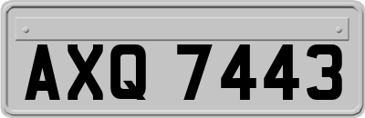 AXQ7443