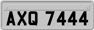 AXQ7444