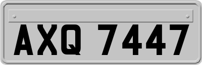 AXQ7447