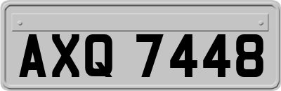 AXQ7448