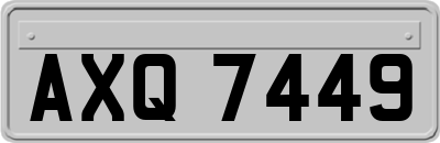 AXQ7449