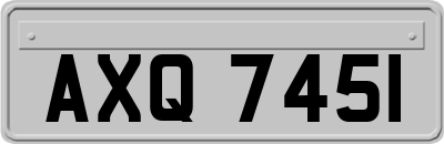 AXQ7451