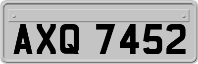 AXQ7452