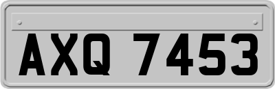 AXQ7453