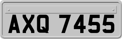 AXQ7455