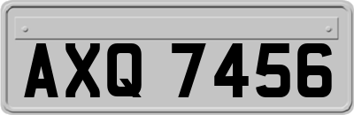 AXQ7456