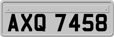 AXQ7458