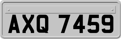 AXQ7459