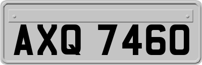 AXQ7460